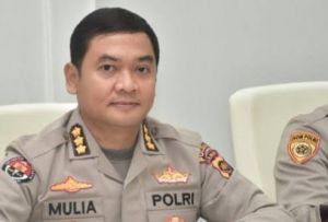 Polisi Terima Penyerahan 73 Senpi Rakitan, Paling Banyak di Sarolangun 