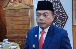 Sebut Dua Perusahaan Batu Bara Sudah Lewat Jalur Sungai, Haris: Kenapa yang Lain Tidak Bisa