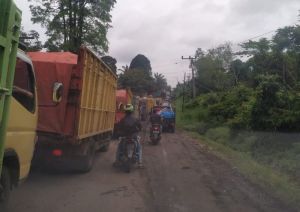 Pengusaha Tambang Batu Bara Diwarning Kementerian ESDM Soal Angkutan