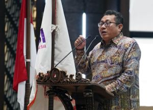 Meresahkan Kalangan Pers, SMSI Bakal Gugat RKUHP ke MK