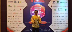 Badilag MA RI Raih Dua Penghargaan Membanggakan di Penghujung 2022