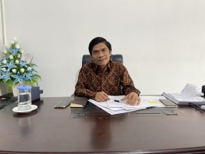 Kepala Daerah Diminta Segera Terbitkan SK Penerima Pupuk Bersubsidi