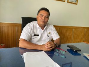 Ribuan Kendaraan Dinas Nunggak Pajak