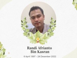 Satu Lagi Pekerja yang Terbakar Dalam Ledakan Pipa Gas PetroChina Meninggal Dunia