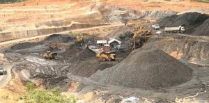 Tambang Batu Bara di Provinsi Jambi Capai 10.332 Hektar, Paling Luas di Batanghari 