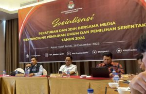26 Bakal Calon DPD RI Minta Akses Silon, Baru 8 yang Sampaikan Dukungan 