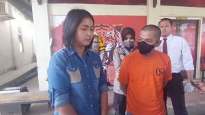 Ditahan, Begini Kronologis Dugaan Pelecehan Perawat RSUD Raden Mattaher ke Mahasiswi Kedoteran