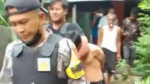 Pasutri di Teluk Nilau Tewas Dihabisi Anak Sendiri