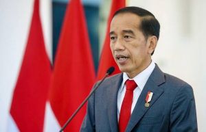 Presiden Beri Sinyal Bakal Kembali Reshuffle Kabinet