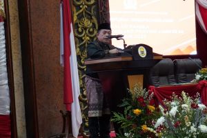 Haris Sebut Angka Kemiskinan Ekstrem di Jambi Turun