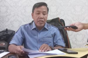 KPU Tegaskan Telah Beri Akses Silon ke Bawaslu Provinsi Jambi