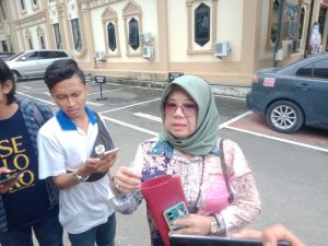 Oknum Anggota Satnarkoba Polres Tebo Dilaporkan ke Polda Jambi