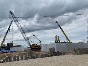 Lahan JBC Kembali Digugat Oleh Orang yang Sama, Begini Isi Gugatannya