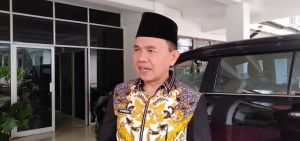 Gunung Kerinci Sering Erupsi, Bupati Minta Izin Buka Jalur Evakuasi