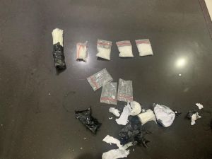 Penyelundupan Sabu Lewat Saluran Air ke Lapas Tungkal Digagalkan