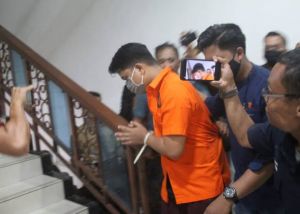 Jaksa Teliti Berkas Perkara Dosen Unja Aniaya Mahasiswa Difabel