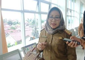44.881 Warga Terserang ISPA, Ini Daftar 10 Penyakit Paling Tinggi di Kota Jambi