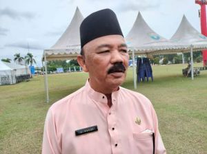 Pembangunan Stadion Center Dipastikan Berlanjut