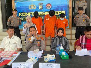 Siswi SMP di Tungkal Digilir 5 Pemuda, Begini Kronologisnya