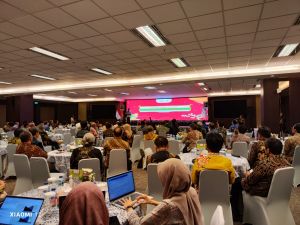 Kawal Pelaksanaan Program 2023, SKK Migas Kumpulkan CEO KKKS