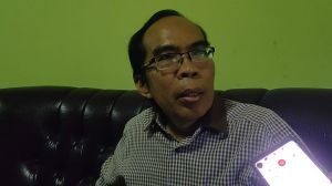 DPW PBB Jambi Jaring Bacaleg Eksternal