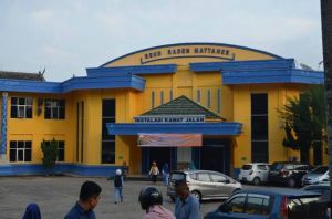 RSUD Raden Mattaher Kucurkan Rp9 Miliar Untuk Bantu Pasien Tak Mampu