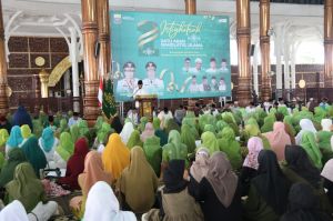 Sani: NU Berkontribusi Bagi Jambi