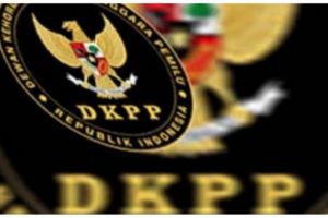 DKPP Akan Periksa Anggota KPU RI Terkait Verifikasi Parpol dan Dugaan Ancaman Pada Penyelenggara