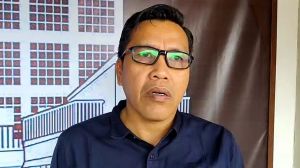 Alokasi Kursi DPRD Provinsi Jambi dan DPR RI di Pemilu 2024 Dipastikan Tak Berubah