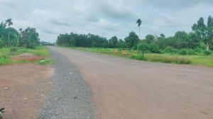 SKK Migas Bangun Jalan Masuk Zabaq Surkuit di Parit Culum
