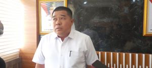 Pemprov Jambi Anggarkan Rp1,2 Miliar Rehab Rumah Dinas Wagub