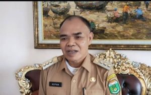 ASN Menumpuk di Pusat Kota, April Pemerataan Tenaga Kesehatan dan Guru