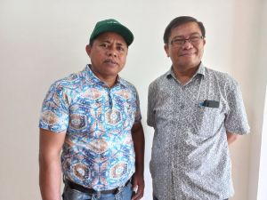 30 Pendaftar Serahkan Berkas Ke Timsel Komisioner KPU Provinsi Jambi