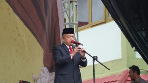 Al Haris : Akhir 2024 Stunting 0 Persen