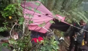 Kapolri Bakal ke Jambi Pantau Proses Evakuasi Kapolda 