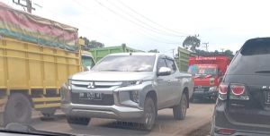Pemprov Jambi Dinilai Tak Tegas Tegakkan Aturan Soal Angkutan Batu Bara