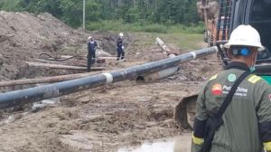 Kasus Ledakan Pipa Gas PetroChina Naik ke Tahap Penyidikan, 7 Saksi Sudah Diperiksa