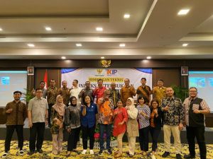 Anggota KI Jambi ikut Bimtek Pokja IKIP 2023 di Yogyakarta