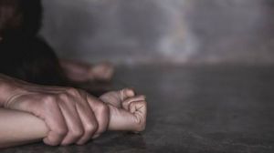 Pria di Pemayung Gagahi Istri Sepupu yang Tengah Hamil Muda