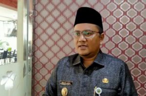 Maulana Wacanakan Rp100 Juta Per RT 