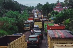 Dua Syarat Jika Angkutan Batu Bara Mau Beroperasi Kembali