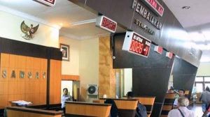 Pemutihan Pajak Kendaraan Bakal Berakhir 6 April