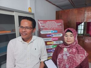 Sudah 878 Akses Siakba Daftar Seleksi Calon Anggota KPU 7 Kabupaten