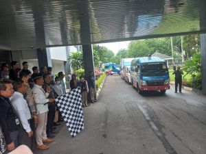 BI Jambi Adakan Kas Keliling Untuk Penukaran Uang, Cek Jadwal dan Lokasinya