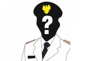 Tiga Nama Ini Diusulkan Sebagai Pj Bupati Muaro Jambi