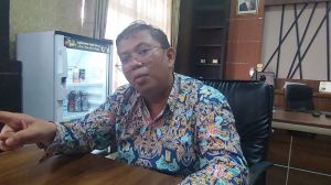 Perbaikan Jalur Mudik di Jambi Ditarget Selesai H-7 Lebaran