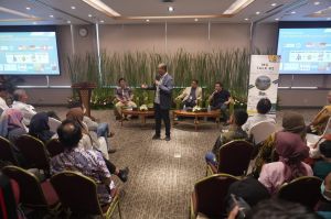 Dorong Partisipasi Pemuda Dalam Percepatan Pembangunan IKN