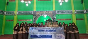 Penyuluhan Hukum Pada Siswa MAN 2 Kota Jambi