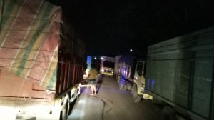 Antisipasi Kemacetan Saat Arus Mudik dan Balik, Angkutan Batu Bara Dilarang Beroperasi Mulai Hari In