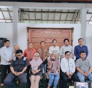 YPJ Sayangkan Intervensi Pemprov Jambi, Sikap Kemendikbudristek dan Kemenkopolhukam Terkait Unbari